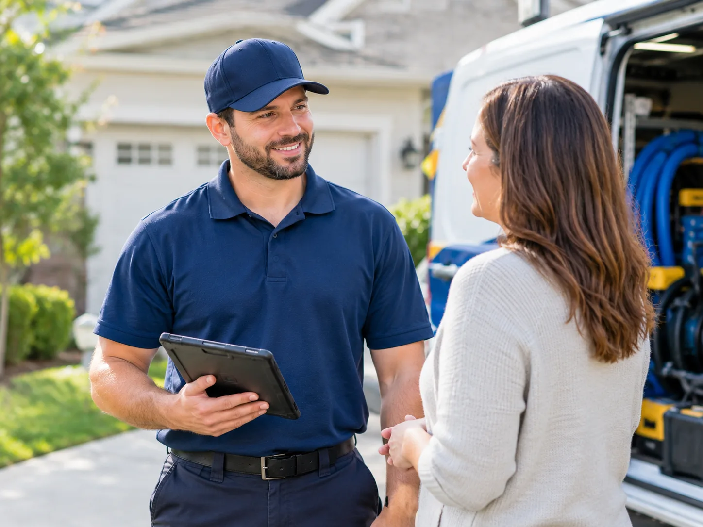 Sewage Backup Cleanup Worcester, PA FAQs